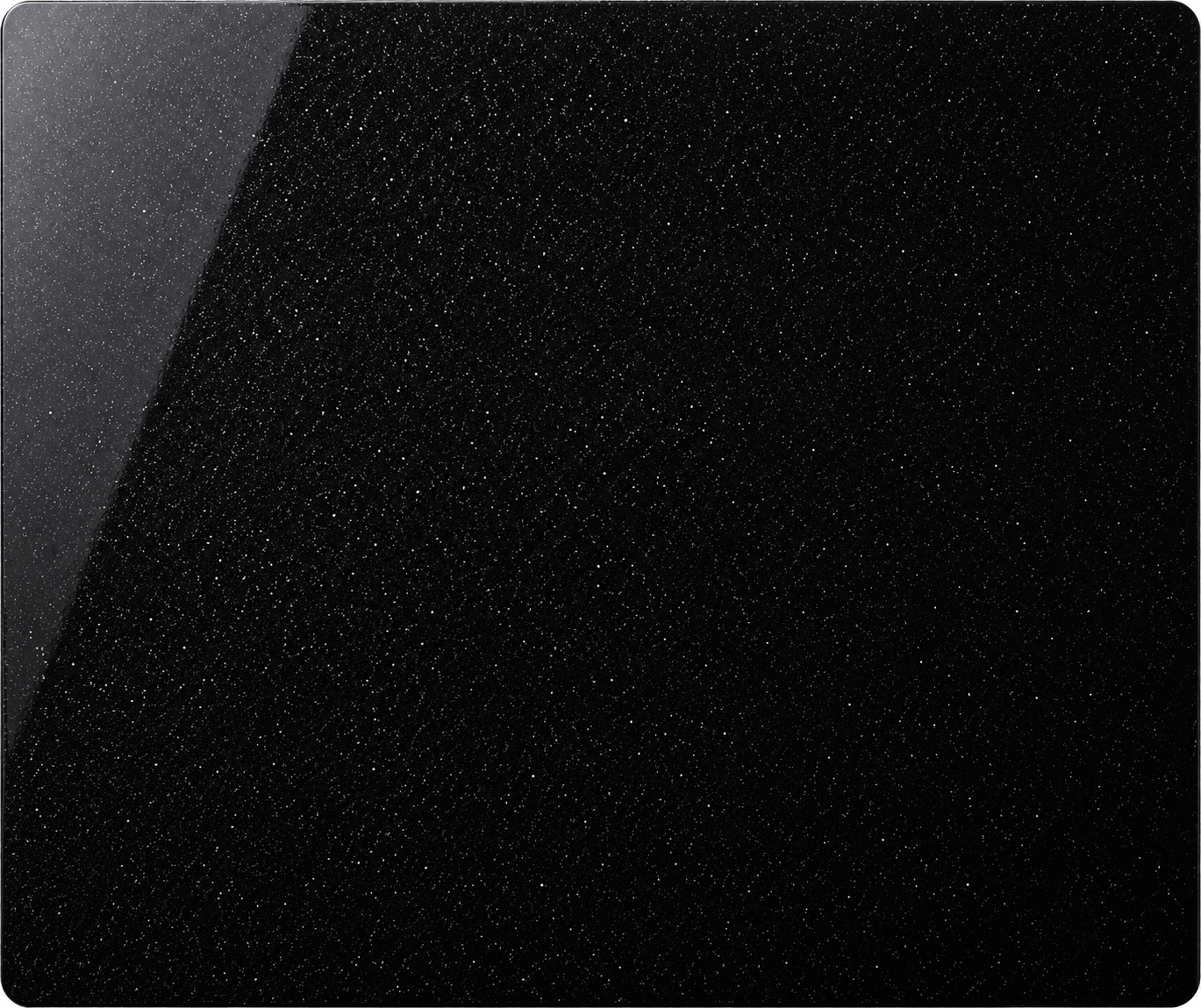 sparkle black
